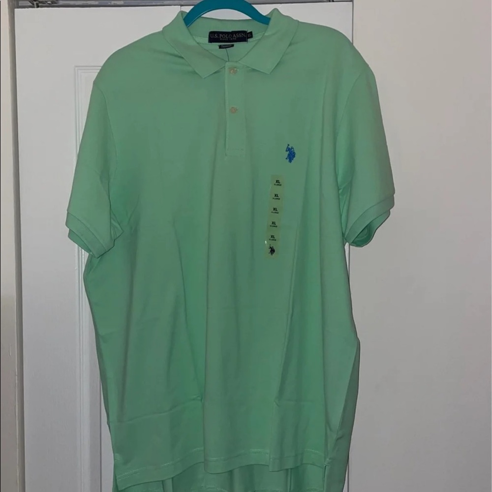 Men’s shirt